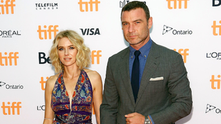 Naomi Watts and Liev Schreiber End Their 11 Year Relationship